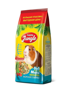 Jungle     900