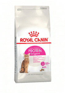 Royal Canin Protein Exigent   400 