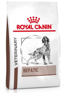 Royal Canin Hepatic   1,5 