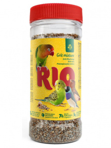 Rio     520 