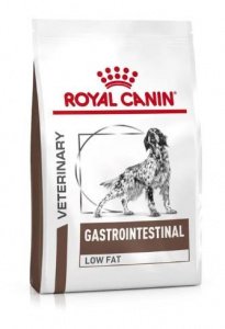 Royal Canin Gastro Intestinal Low   1,5 