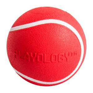 Playology     Squeaky Chew Ball      