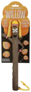 Doog Игрушка для собак апортировочная Willow 27*3 см