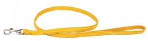 CoLLaR Glamour Поводок желтый 1,8*122 см