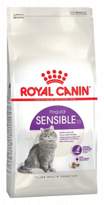 Royal Canin Sensible   2 