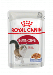 Royal Canin Instinctive   85 