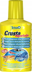 Tetra AquaSafe Crusta 100 
