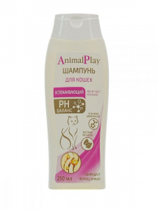 Animal Play     250 