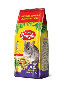 Jungle    900