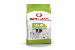 Royal Canin X-Small Adult   3 