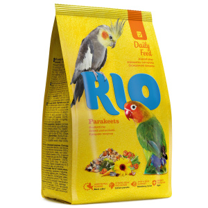 Rio     1 
