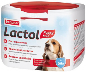      Lactol Puppy 250 
