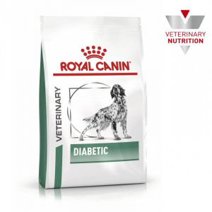 Royal Canin Diabetic   1,5 