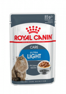 Royal Canin Light Weight care   85 