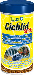 Tetra Cichlid Sticks   1000 , 