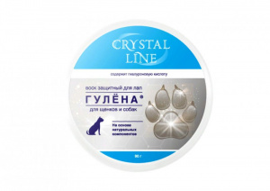 Crystal Line      90 