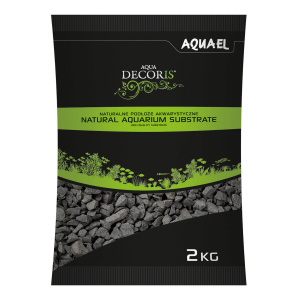 Aquael  Decoris Basalt Gravel 2-4 2 