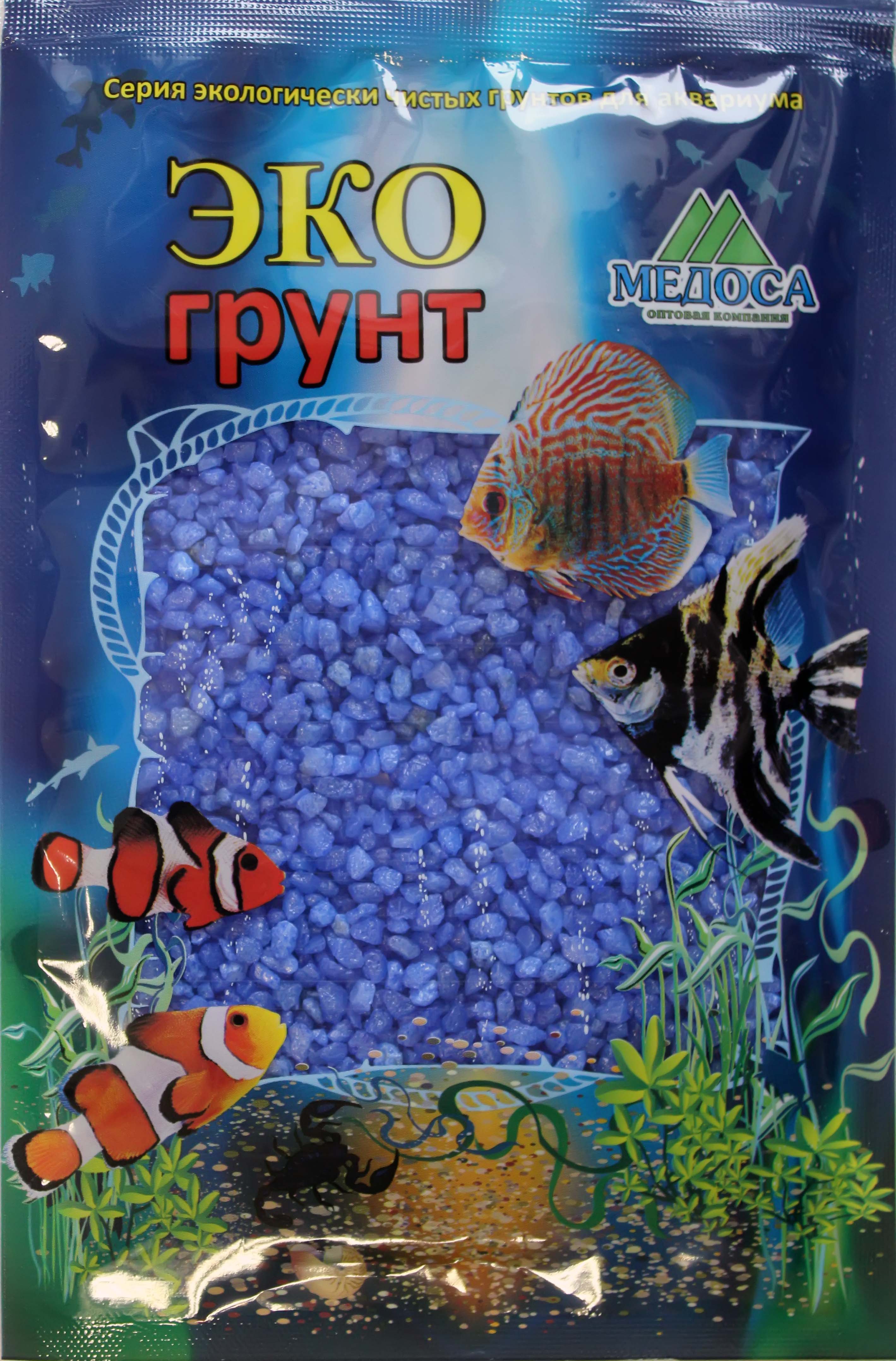 Кварц Кристальный Белый 1 2 Экогрунт Купить