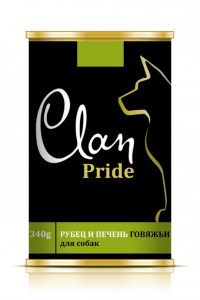 CLAN Pride        340 
