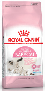 Royal Canin Babycat   400 