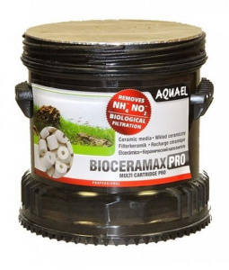 Aquael   Multikani 600  Bioceramax PRO ()