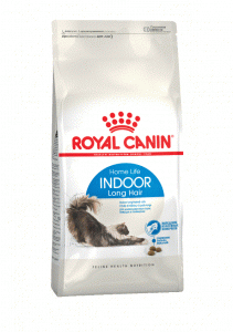 Royal Canin Indoor Long Hair   400 