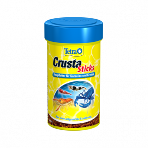 Tetra Crusta Sticks   ,,   100 