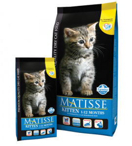 Farmina Matisse Kitten     1.5 