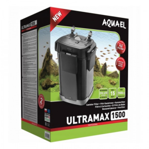 Aquael   UltraMAX 1500