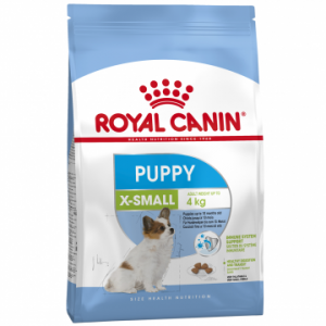 Royal Canin X-Small Puppy   500 