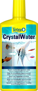 Tetra Crystal Water    500 