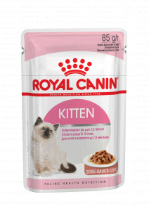 Royal Canin Kitten Instinctive   85 