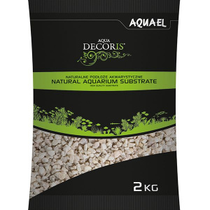 Aquael  Decoris Dolomite Gravel 2-4 2 