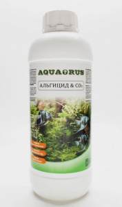 Aquaerus +CO2 1  