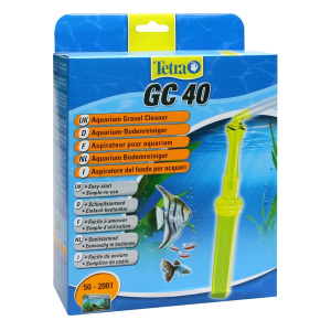 TetraTec   GC40 50-200 