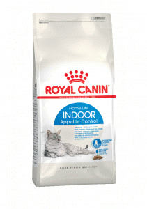 Royal Canin Indoor Appetite Control   400 