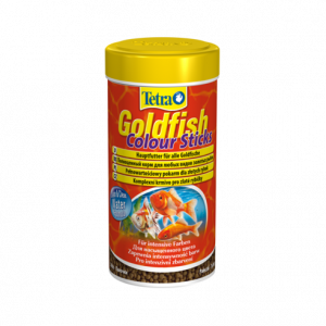 Tetra Goldfish Colour Sticks    100 , 