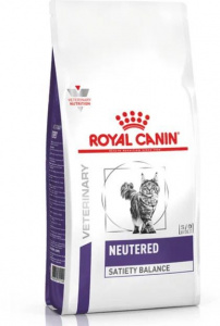 Royal Canin Neutered Satiety Balance   300