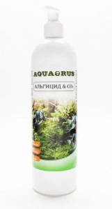 Aquaerus +CO2 500   