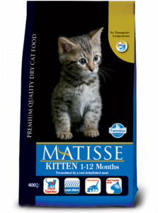Farmina Matisse Kitten     0,4