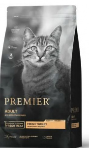 Premier Cat Adult    400 