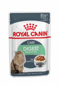 Royal Canin Digest Sensitive   85 