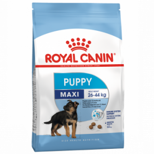 Royal Canin Maxi Puppy   15 