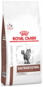 Royal Canin Gastro Intestinal Hairball   400 