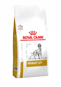 Royal Canin Urinary s/o   2 