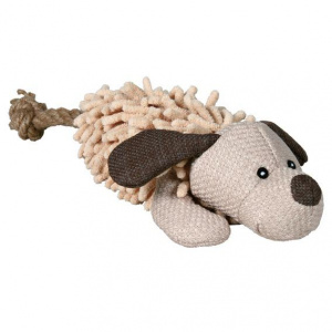 Trixie Игрушка для собак Собака 30 см плюш/текстиль