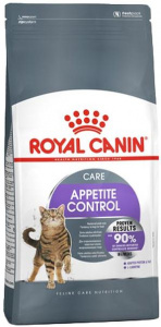 Royal Canin Appetite Controll care   400 