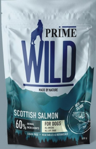 Prime Wild Dog GF Scottish          500 