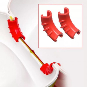 Ferplast  Glam Connector Red   
