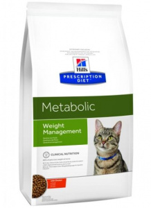 Hill's Metabolic Advanced Weight Solution   250 